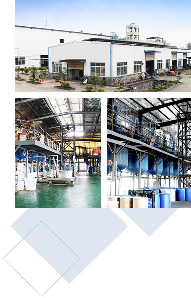 Huaihua Bingfeng Chemical Co., Ltd.